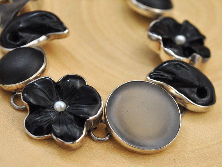 Amies Jewellery Etsy