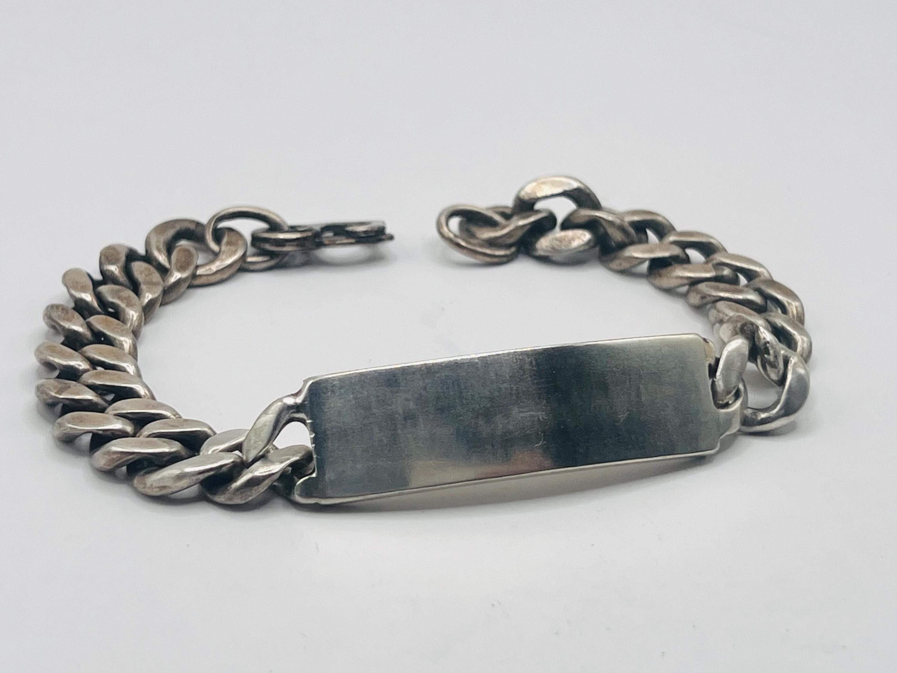 Vintage Mexican Taxco Silver Jewelry - Etsy