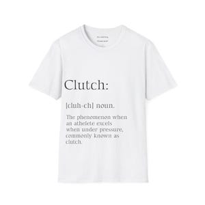 Clutch by Damian Lillard