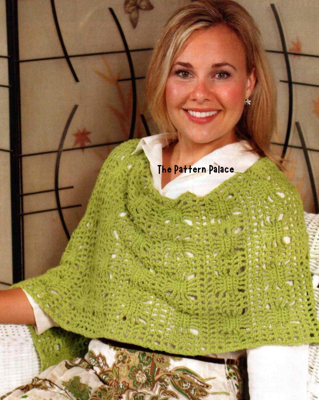 2000s Ponchos - Etsy