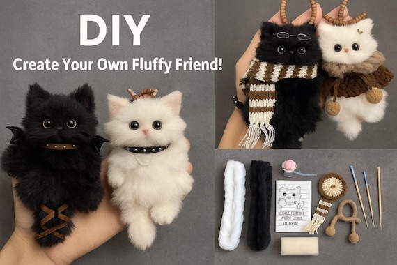 How to Create a Cat Toy: Easy DIY Ideas Your Cat Will Love