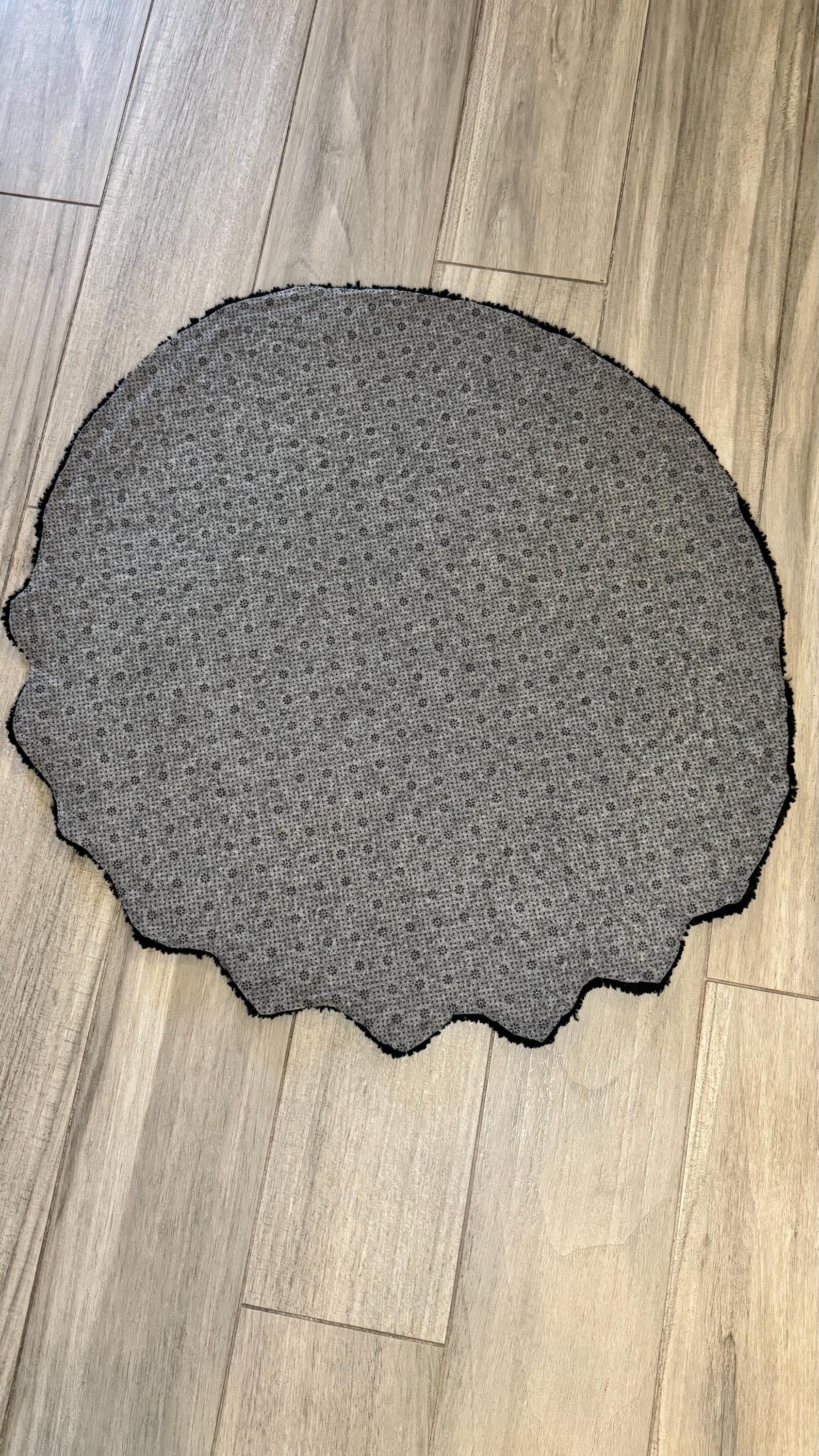 4x5 Fallout Rug Fallout Inspired Rug - Etsy