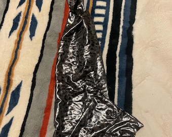 Horse Tail Bags