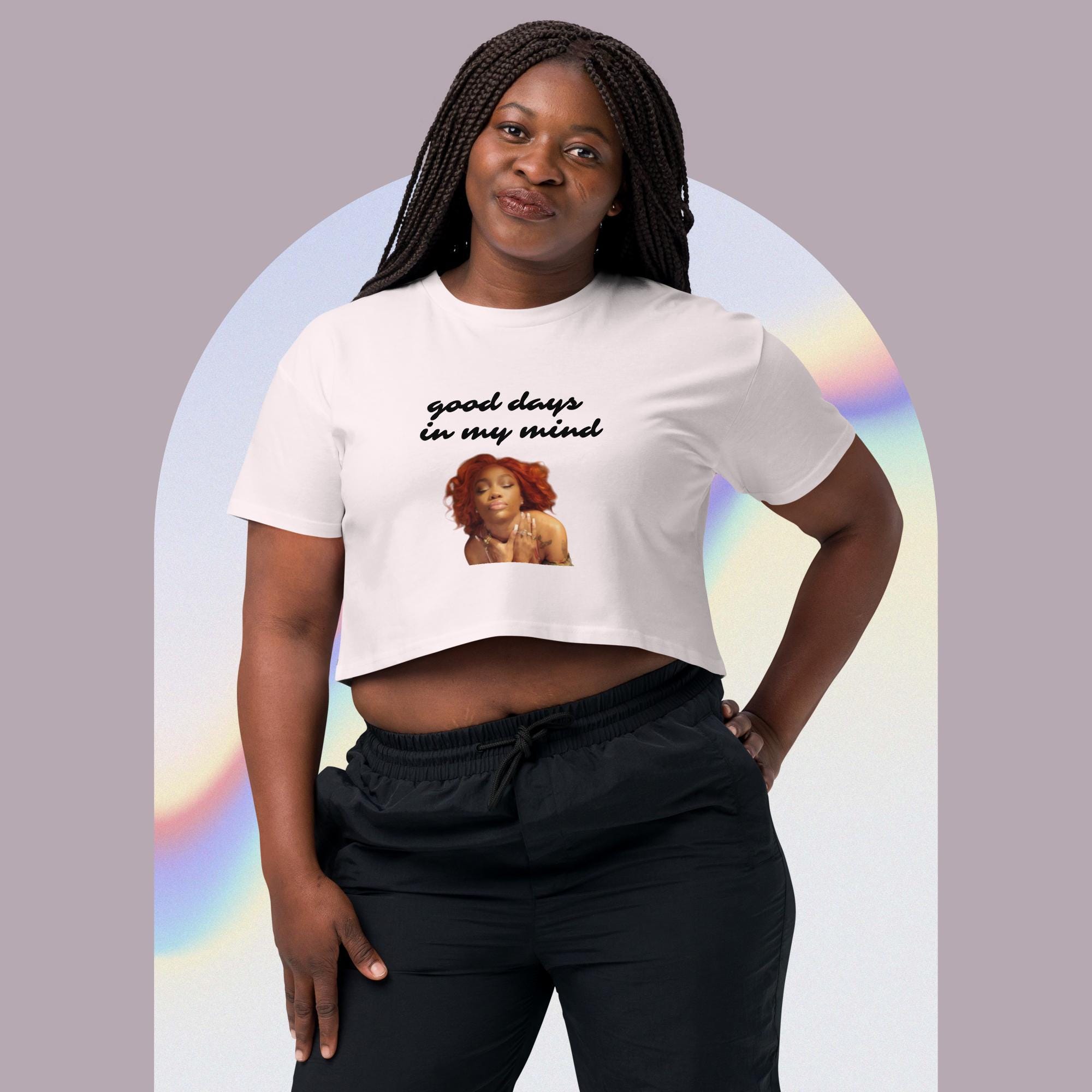 Sza merch sos tour - Etsy 日本