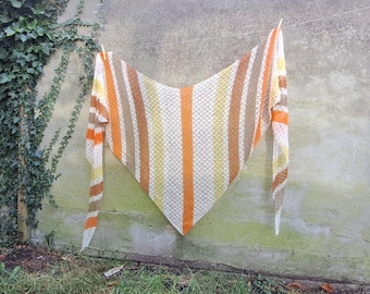 Bloesem, KNITTING PDF ENG