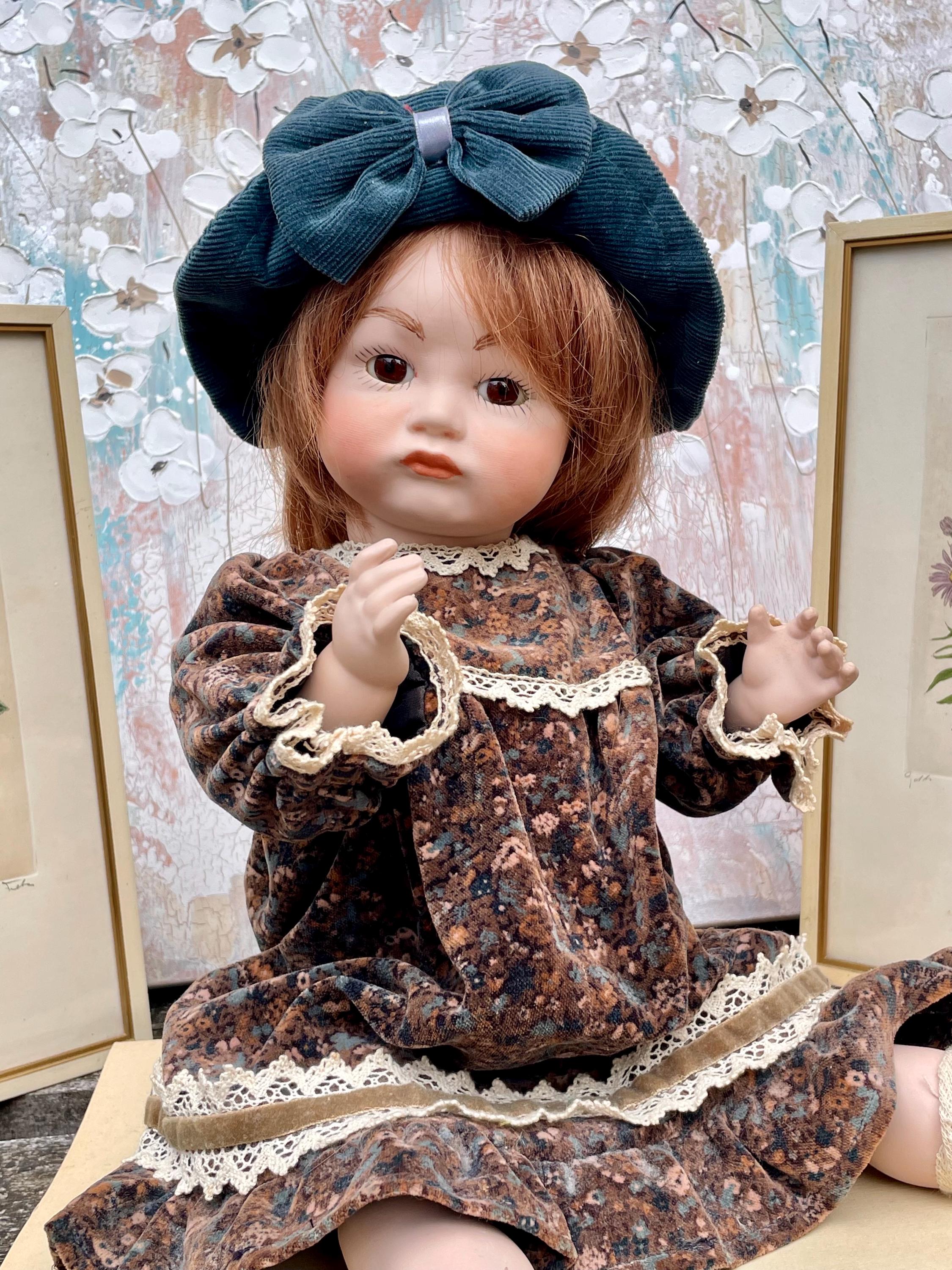 Sfbj paris doll - Etsy 日本