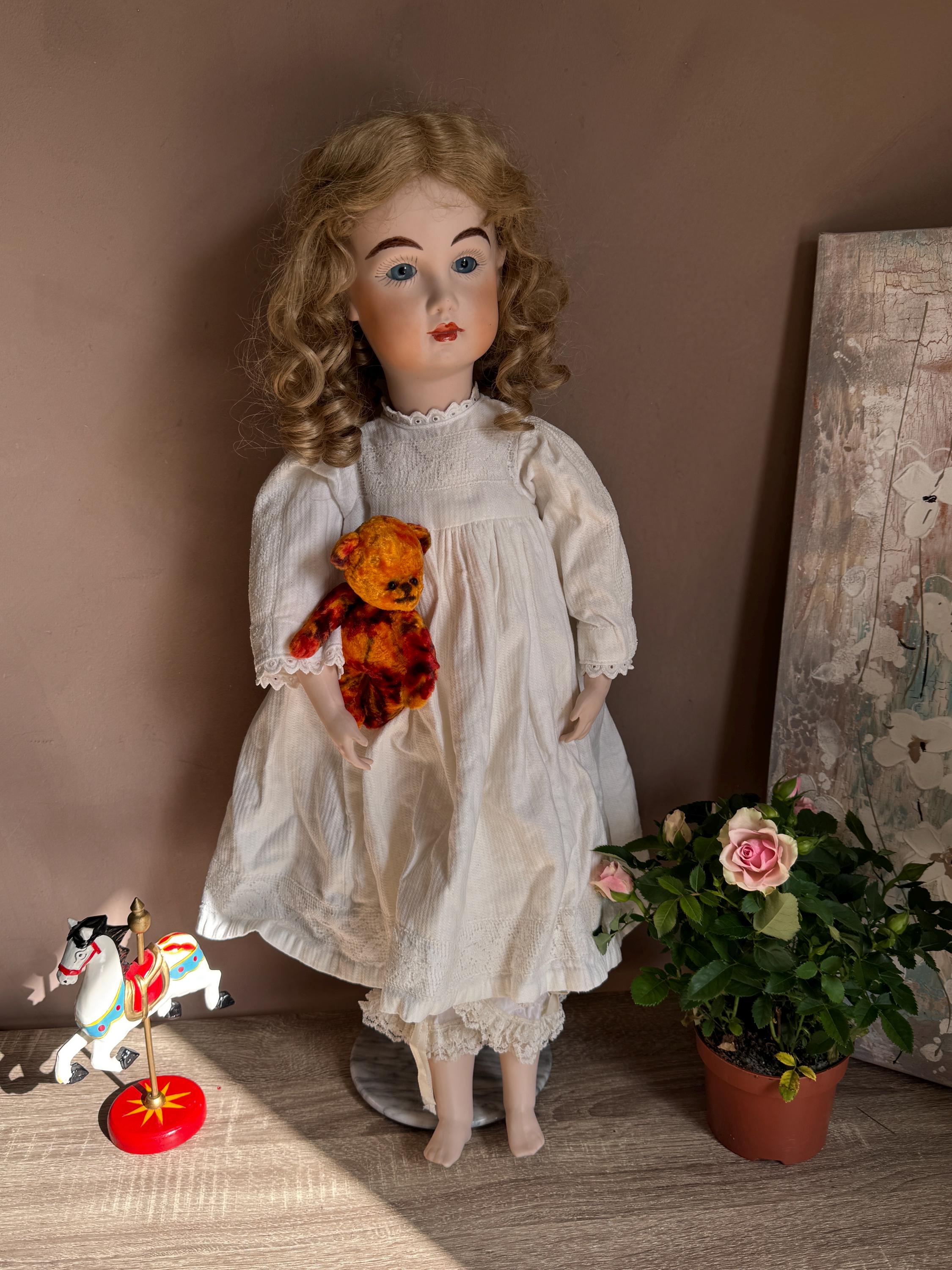 Bebe jumeau - Etsy 日本