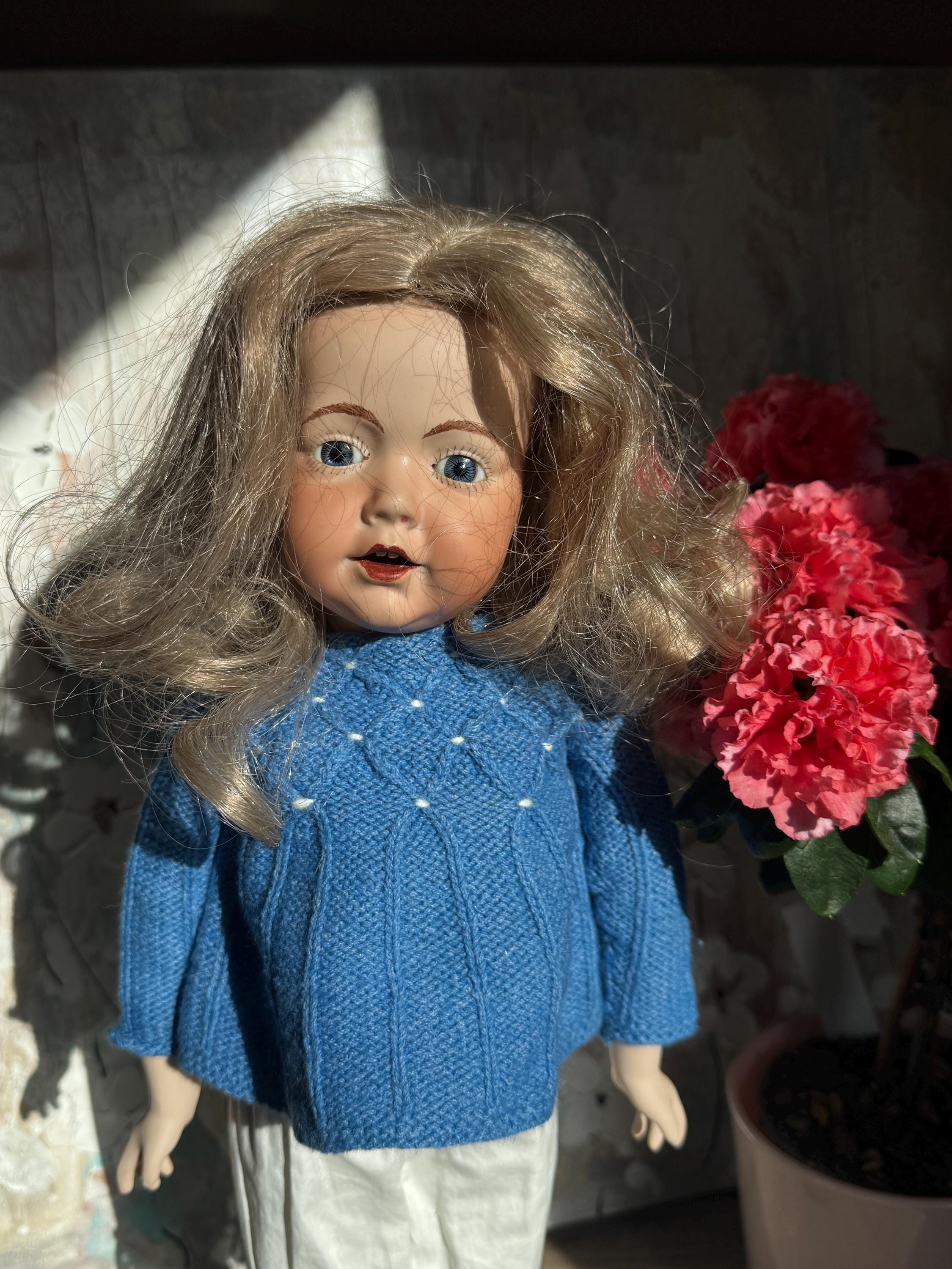 Jdk doll 237 - Etsy 日本