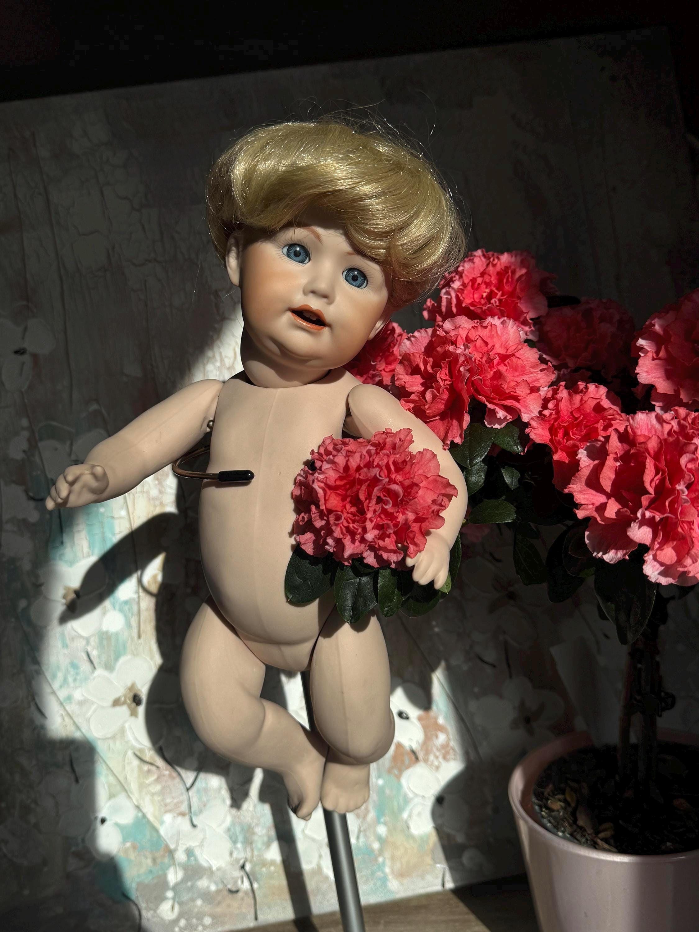 Jdk doll 237 - Etsy 日本