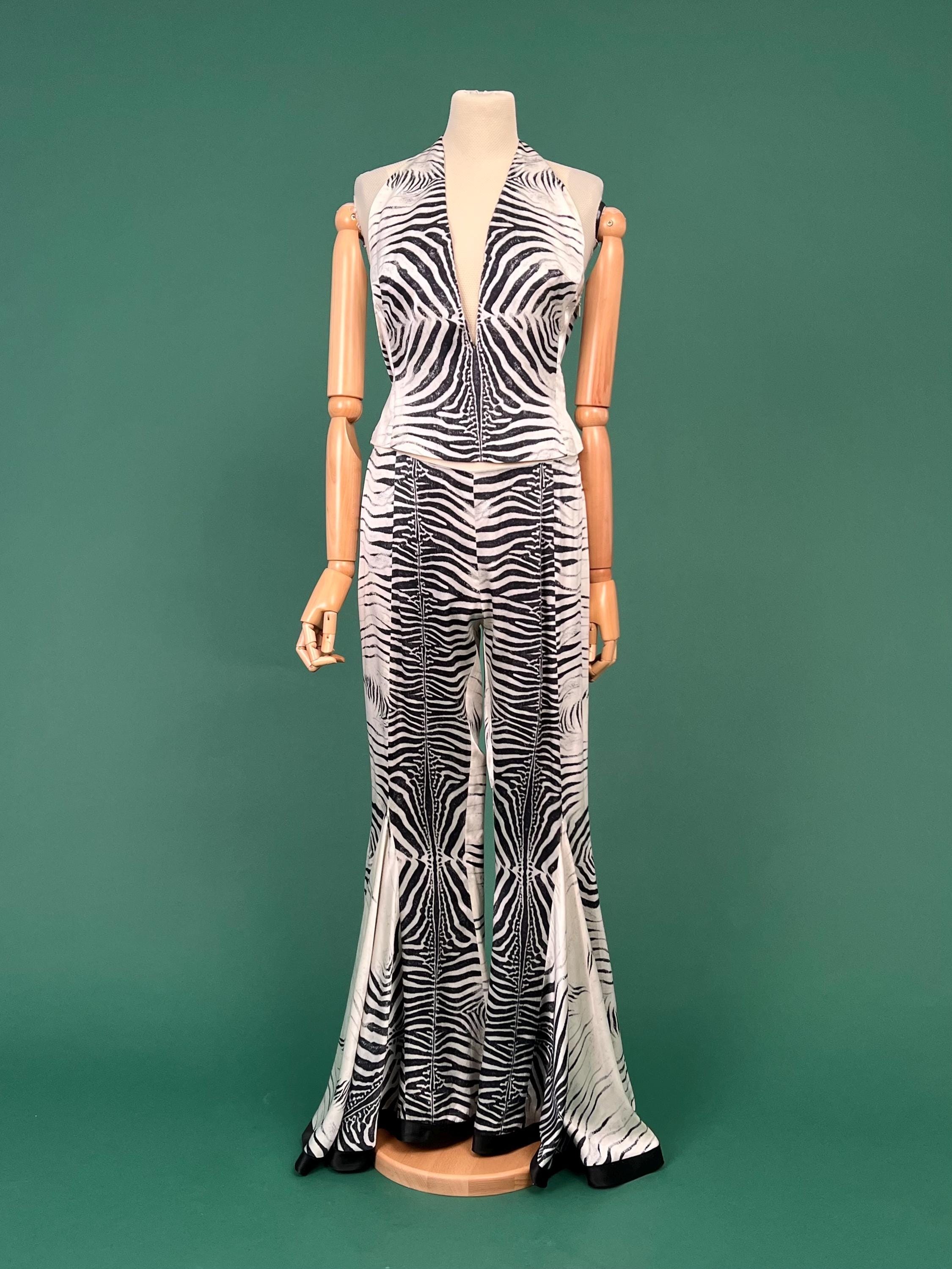 70's Zebra Dress - Etsy 70's Zebra Dress - Etsy