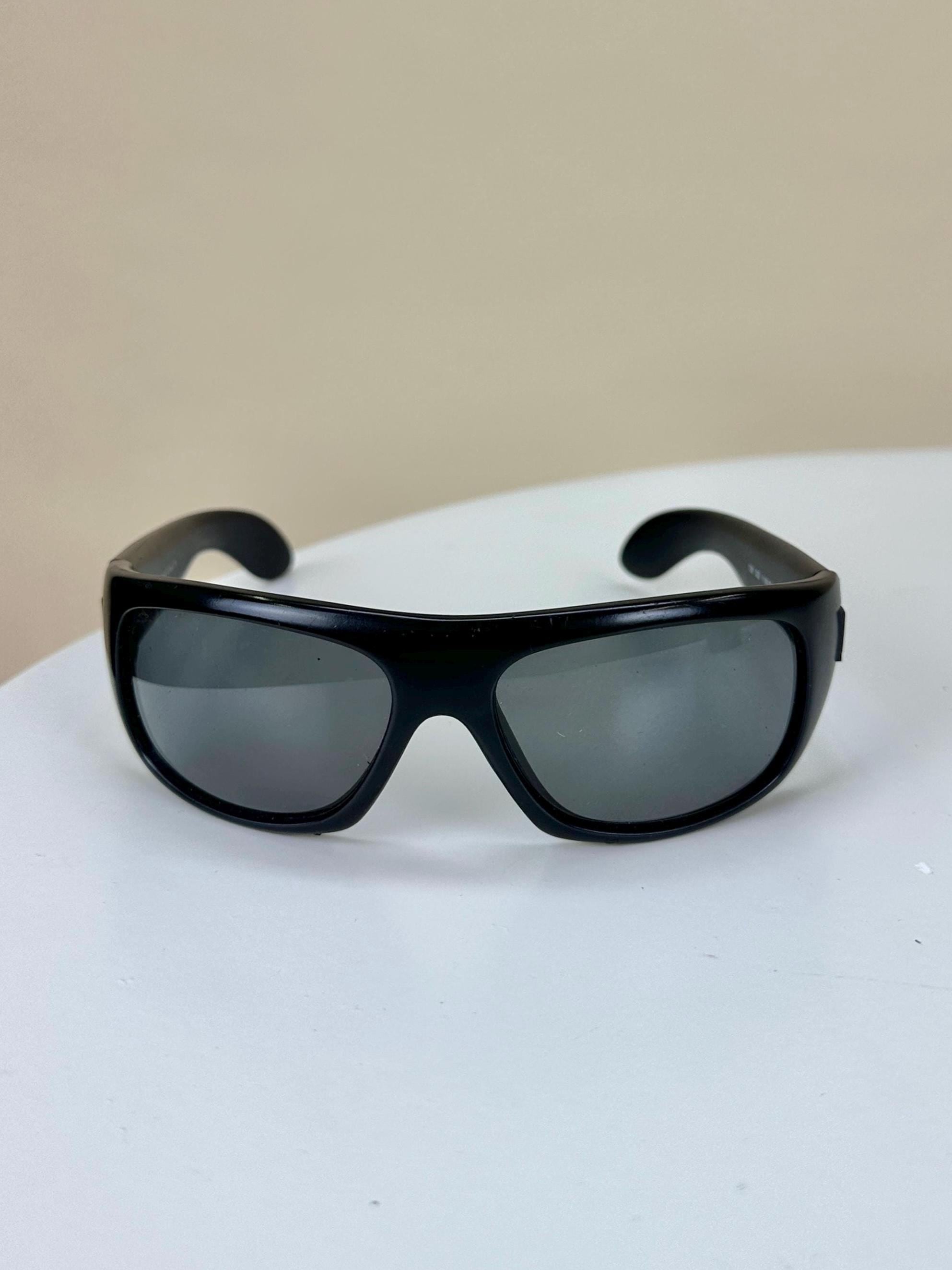 Gucci Y2k Sunglasses - Etsy UK