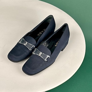 90s Prada Shoes - Etsy