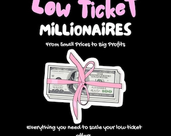 Millonarios de bajo costo