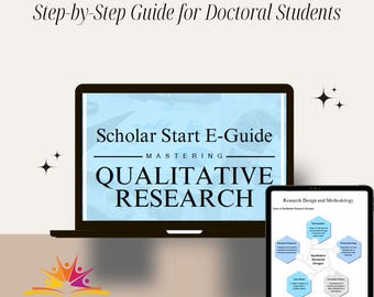 Qualitative Research Guide