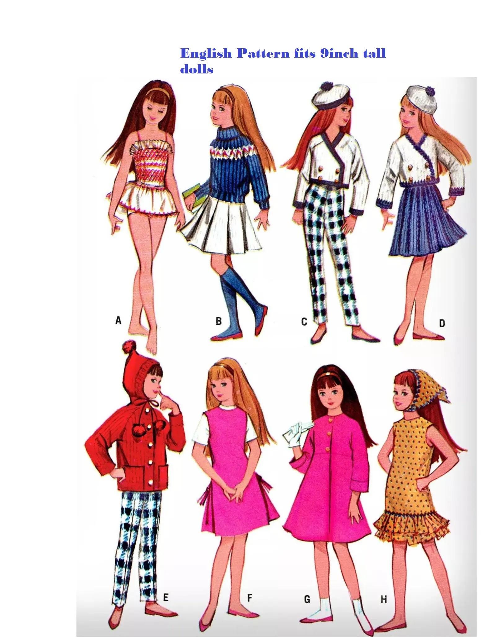 Mary Quant - Etsy