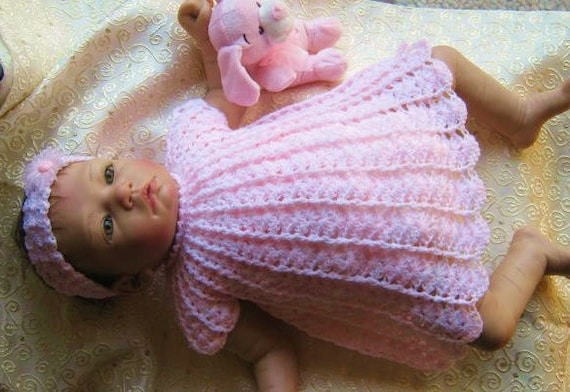 Details more than 106 baby angel dress latest