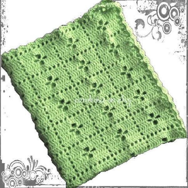 Crochet Blanket Afghan Etsy