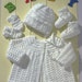 see more listings in the baby knit patterns section