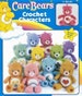 Crochet Pattern - Care Bears - Patterns for ALL 10 Bears 14 inches tall - PDF Digital Download 