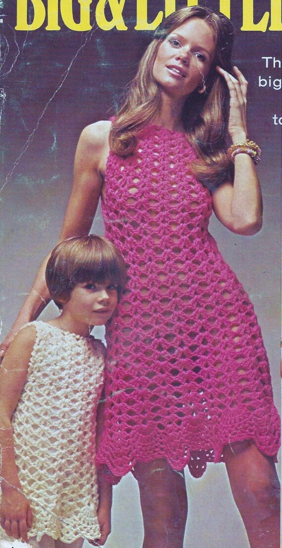 vintage crochet maxi dress 70s Mermaid Gown Web Collection: Transitional to AW80 Color:Lilac Purple Herringbone knit trim Wedding Dress Doily -