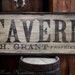 see more listings in the Tavern section