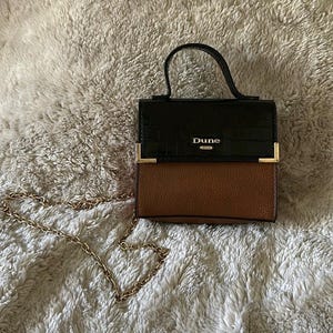 Dune London Bag - Etsy