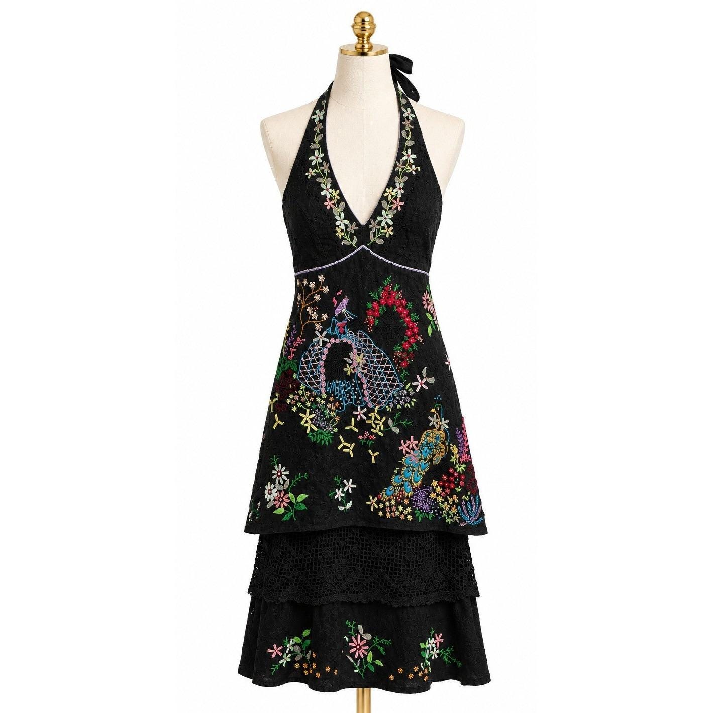Sue wong dress - Etsy 日本