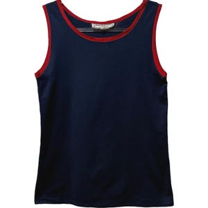 Ysl Tank Tops - Etsy