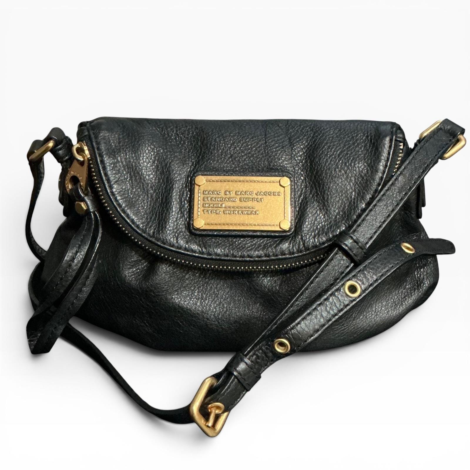 Marc Jacobs Blake Quilted Leather Bag Marc Jacobs The Quilted 