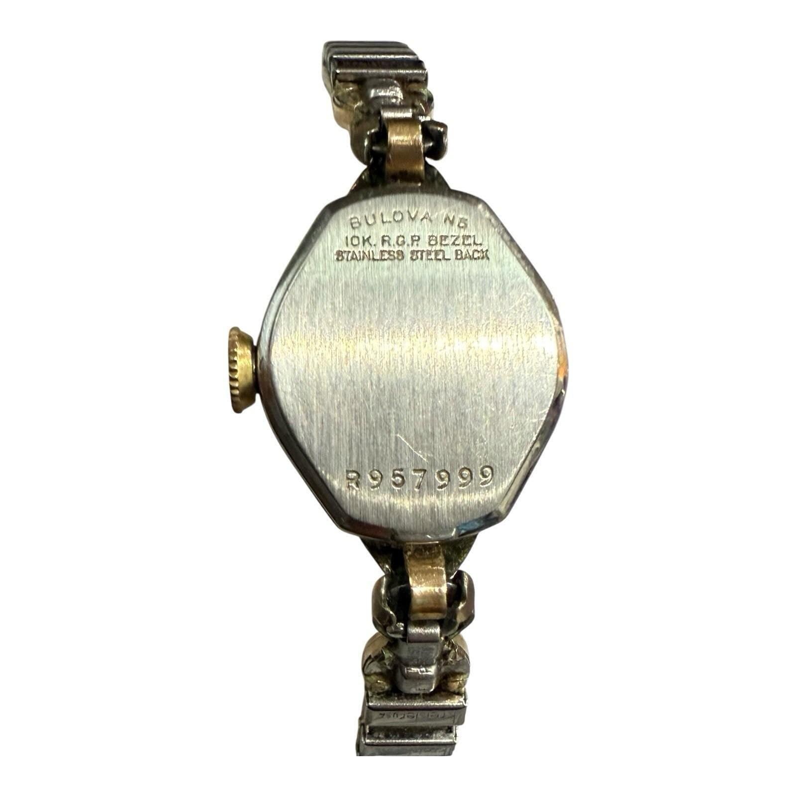 Bulova Women
