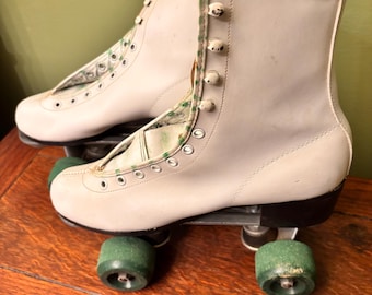 Vintage Roller Derby Skates Women’s