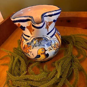 Pesaro Ceramics - Etsy