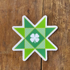 Adesivo para patchwork 4H
