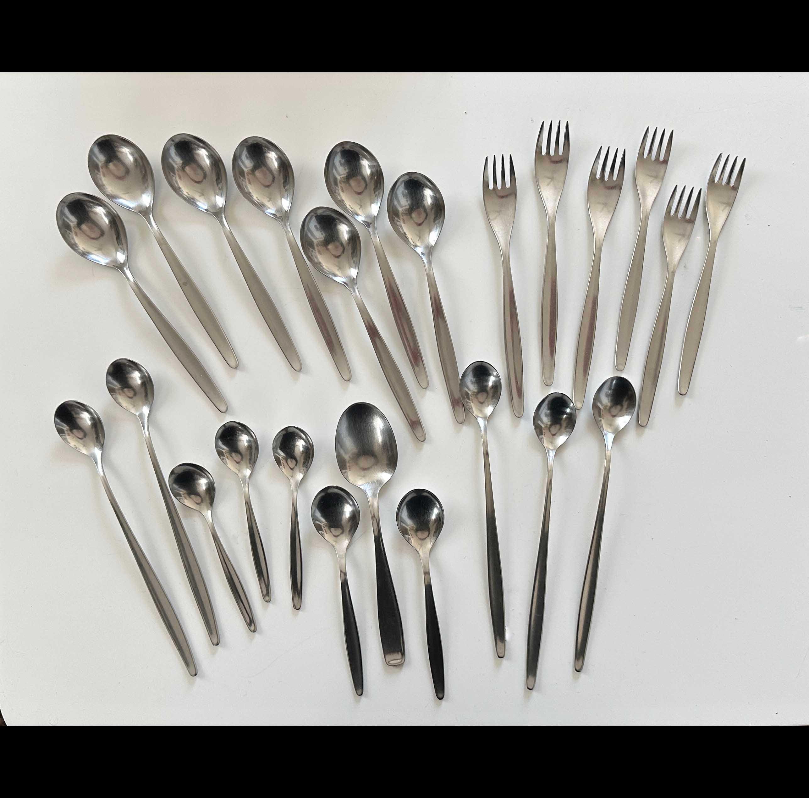 Wmf Vintage Cutlery - Etsy
