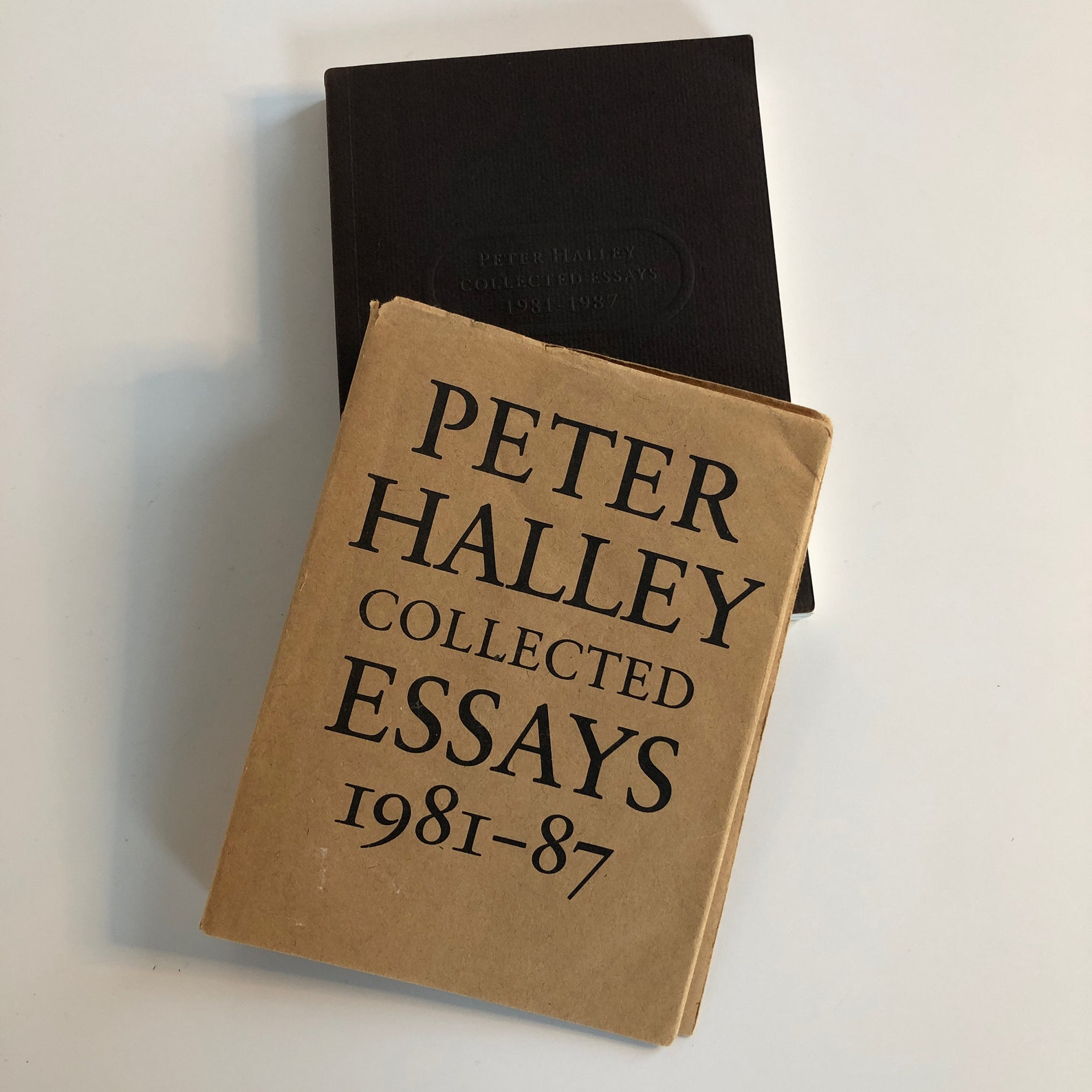 Peter halley artwork picture