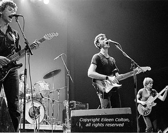 Talking Heads, 1978