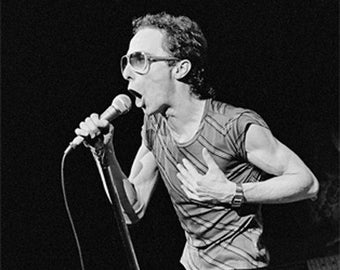 Graham Parker, 1979