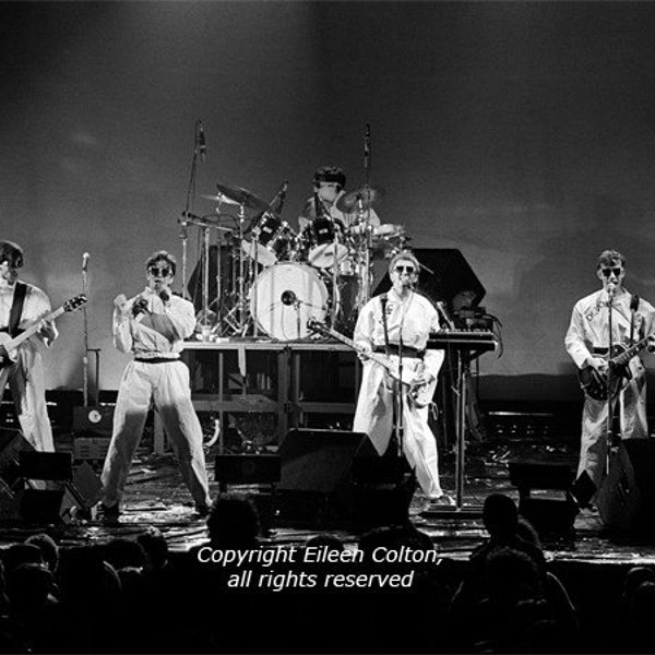 Devo, 1979