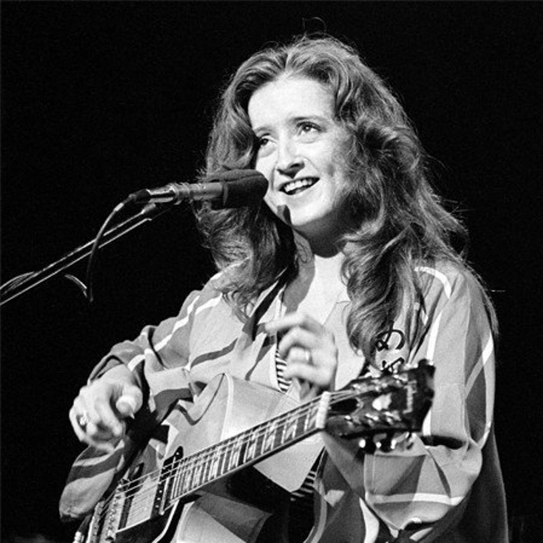 Bonnie Raitt / ボニー・レイット「JUST LIKE THAT【輸入盤