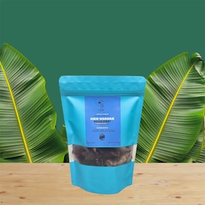 Lao beef jerky spicy level#2