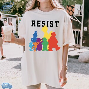 Save PBS Resist Shirt, Political Protest, Save Public Broadcasting, Hands-Off Tee, Retro Public Broadcasting Service Tee