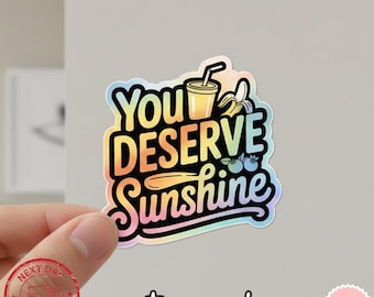 Te mereces el sol / Rivalidad acalorada / Pegatina