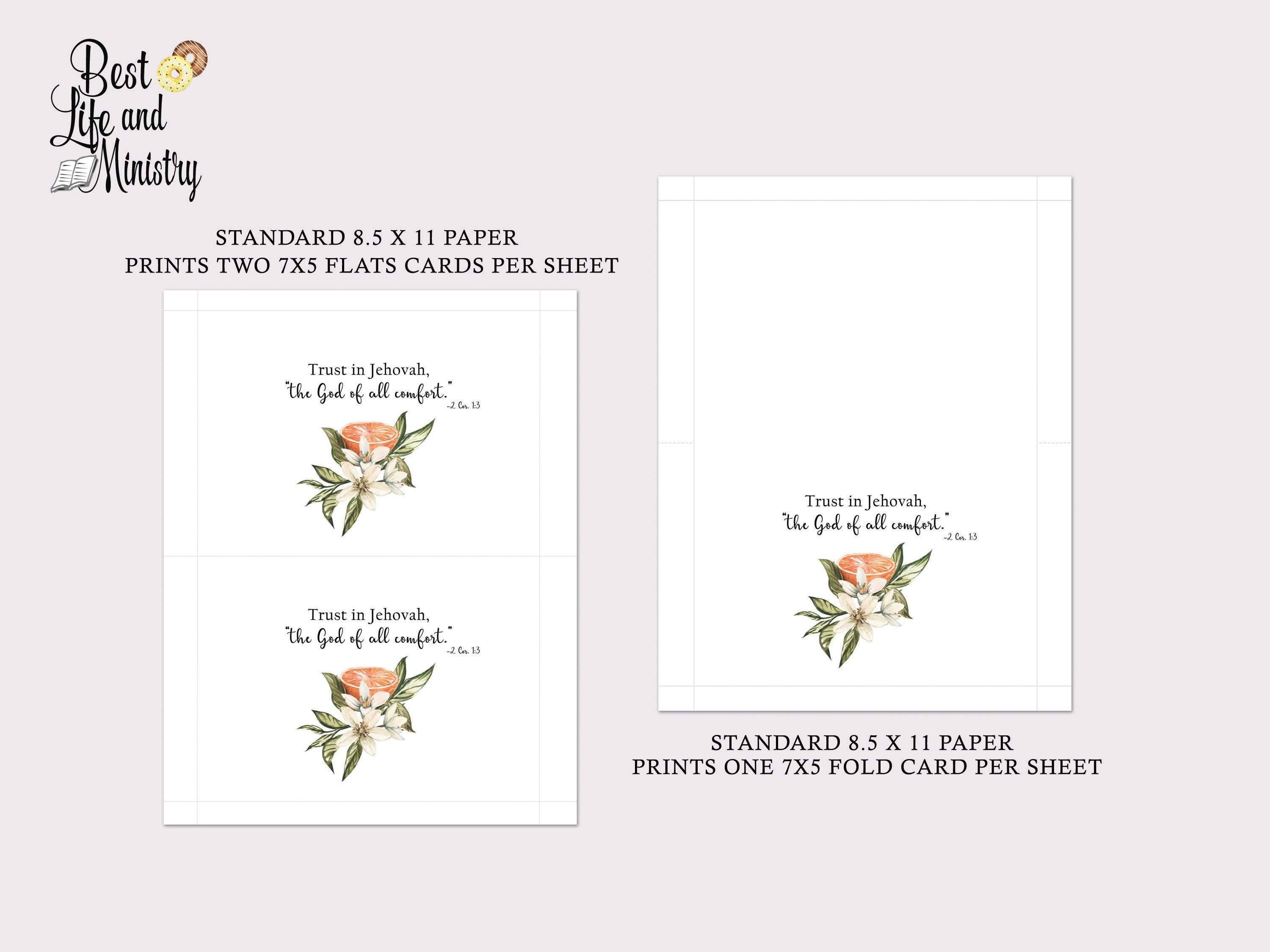 Printable Sympathy Cards JW Funeral Card JW Condolence | Etsy Australia