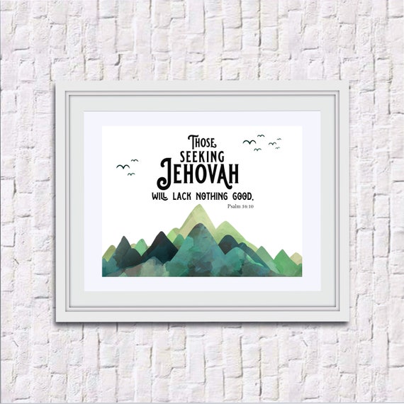 Pandemic Encouragement Printable|2021 Year Text| Postcards Instant Download JW Postcards