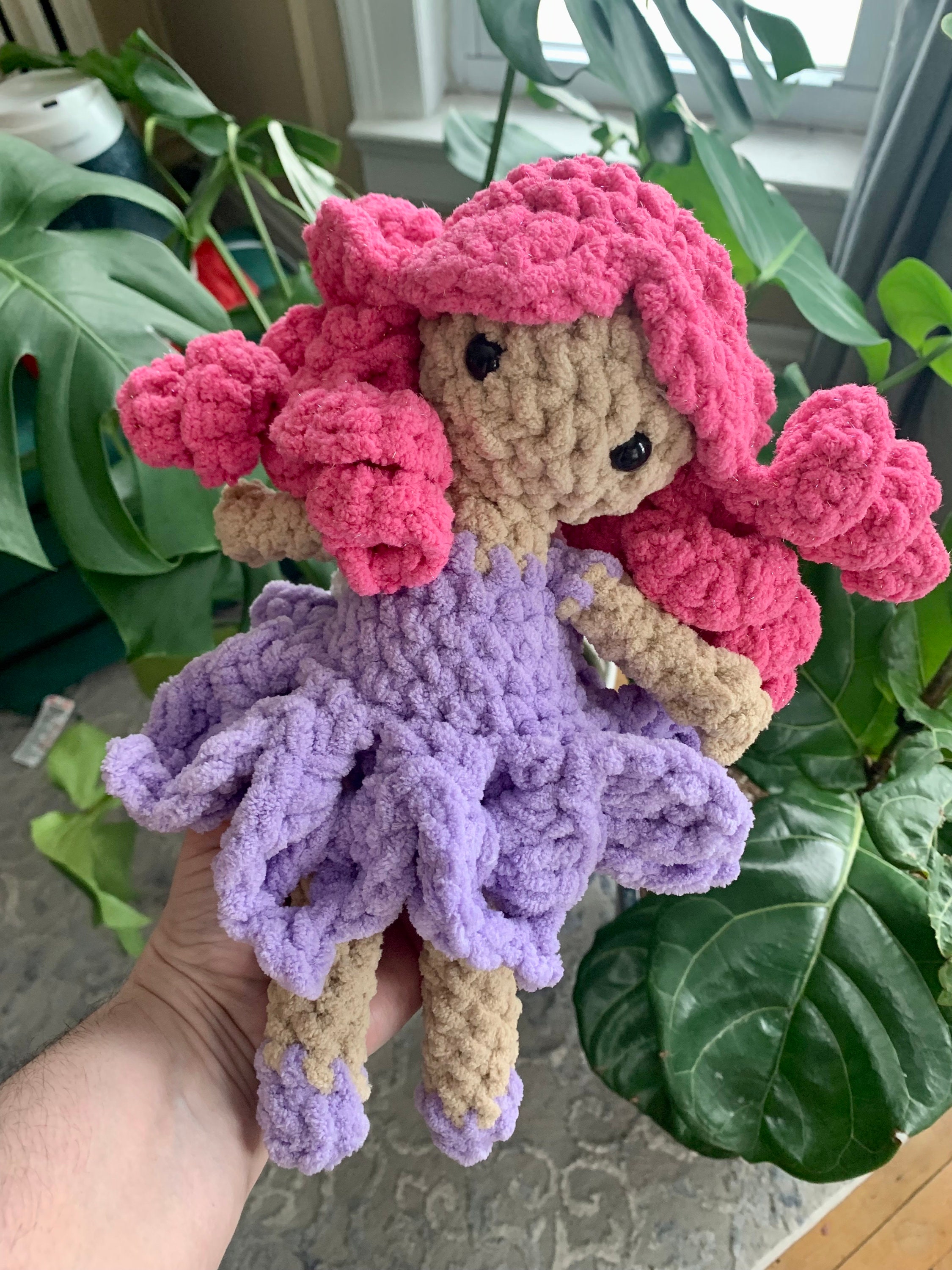 Fairy squishy hotsell