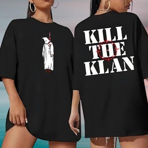 Ku Klux Klan Kkk - Etsy