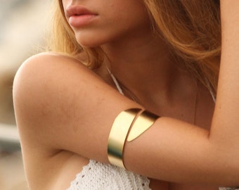 Greek Goddess Upper Arm Bracelet