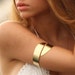 see more listings in the Arm Cuff Bracelets section