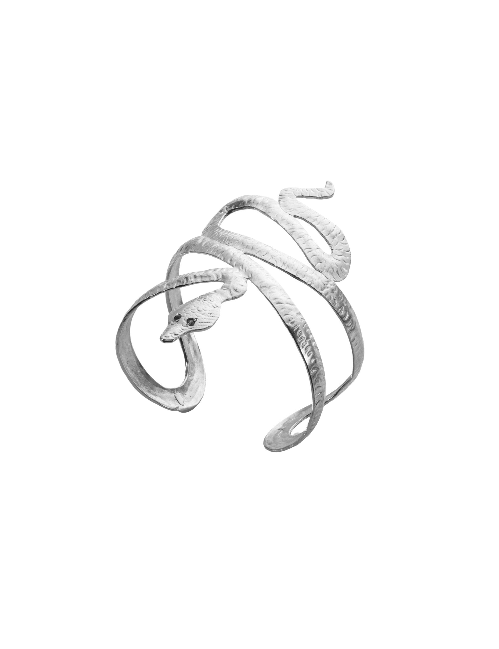 Snake Cuff Bracelet Gold Snake Bracelet Snake Arm Cuff Boho Etsy Canada