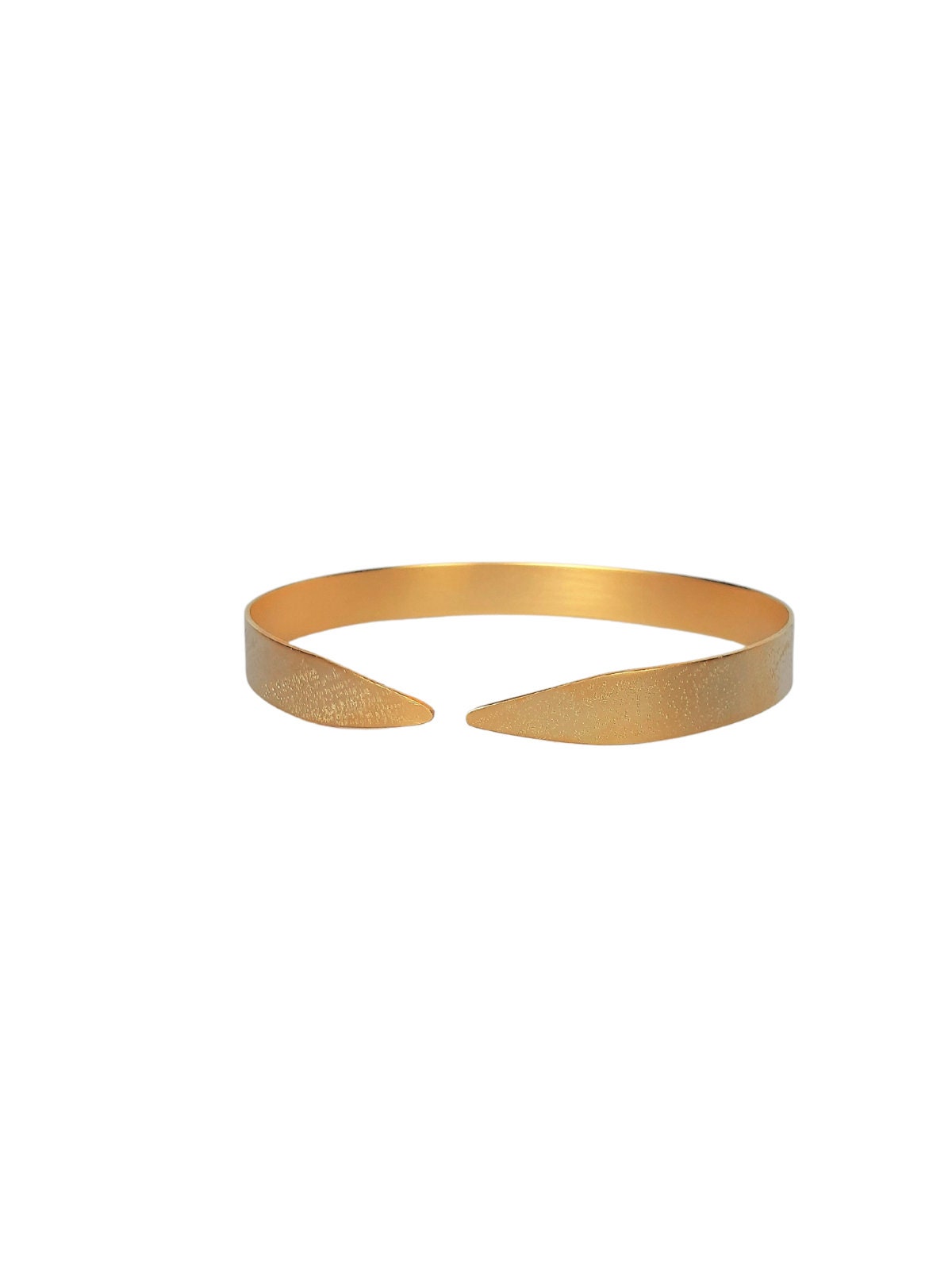 Upper Arm Bracelet, Gold Armlet, Arm Jewelry, Arm Cuff, Gold